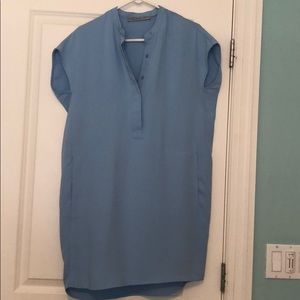 Marc New York shirt dress